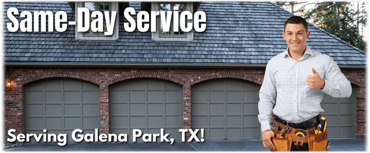 Garage Door Repair Galena Park TX